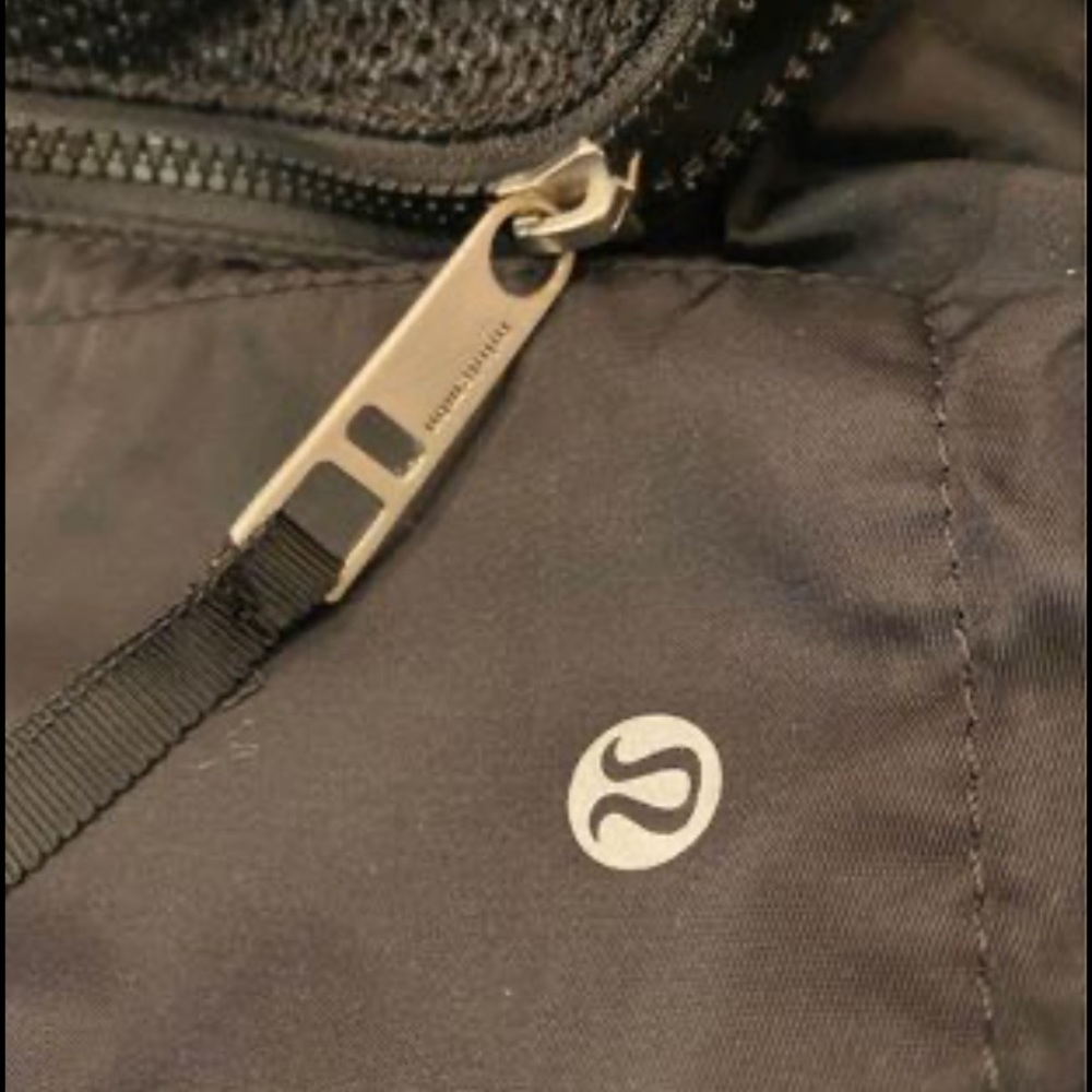 Lululemon Yoga Mat Bag